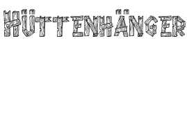 Hüttenhänger